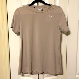 Gymshark Workout Top